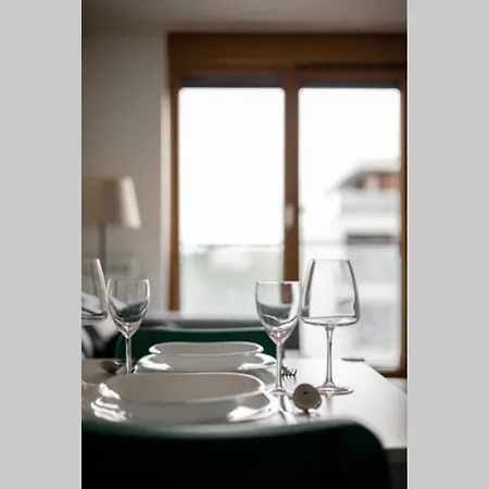 Zemun Luxury - Comfortable, Workspace, Quiet, Free Parking, Netflix 公寓