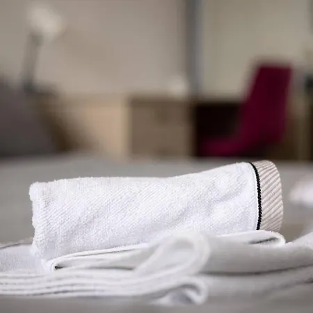 Zemun Luxury - Comfortable, Workspace, Quiet, Free Parking, Netflix Apartment Belgrad